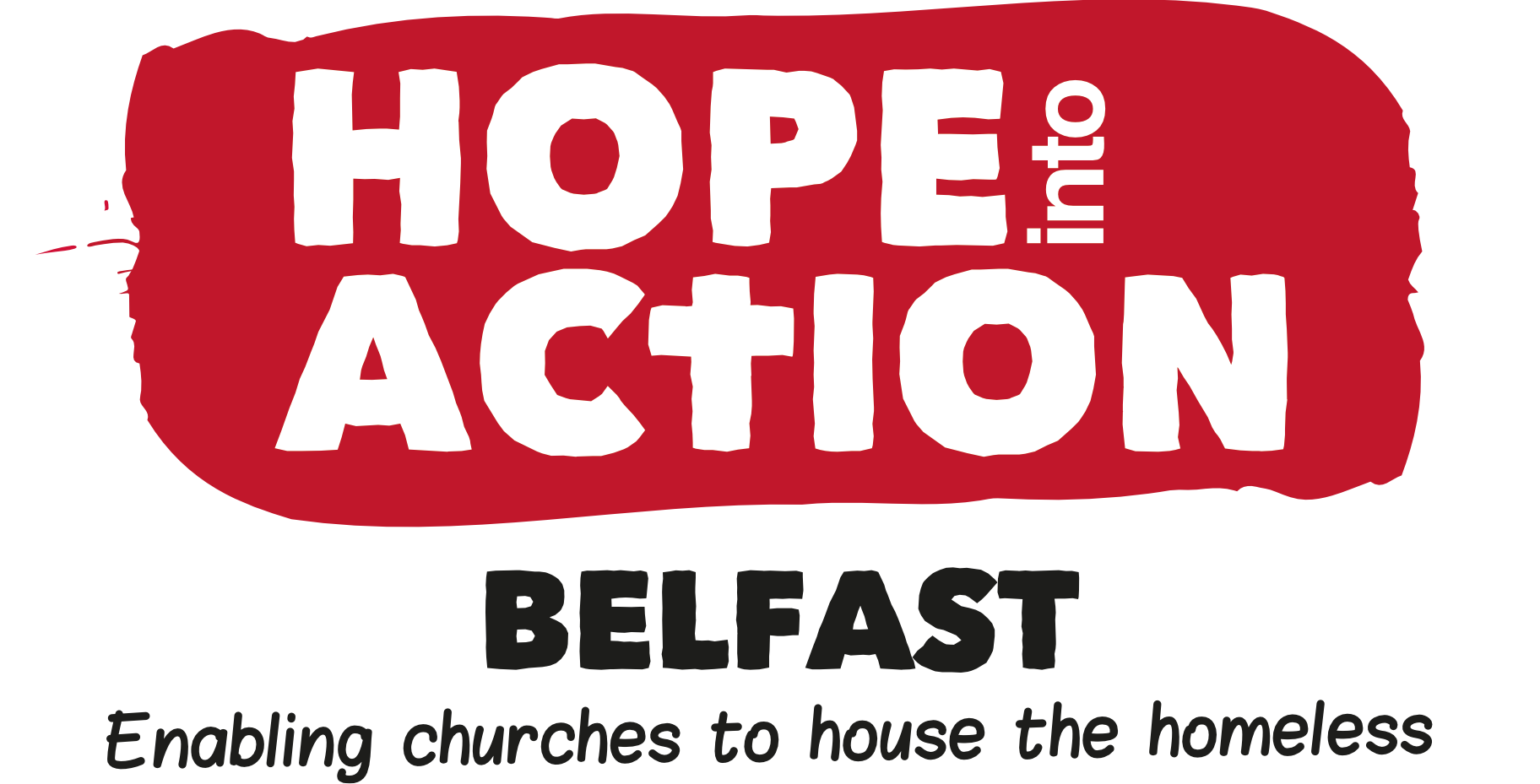 Hope into Action: Belfast